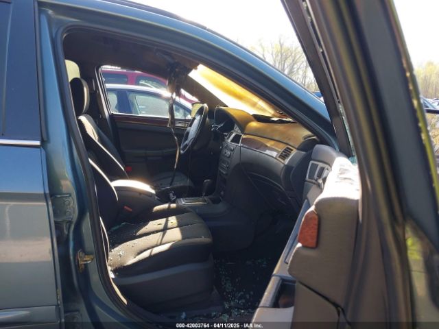2006 CHRYSLER PACIFICA 2A4GM68476R725696 Photo 4