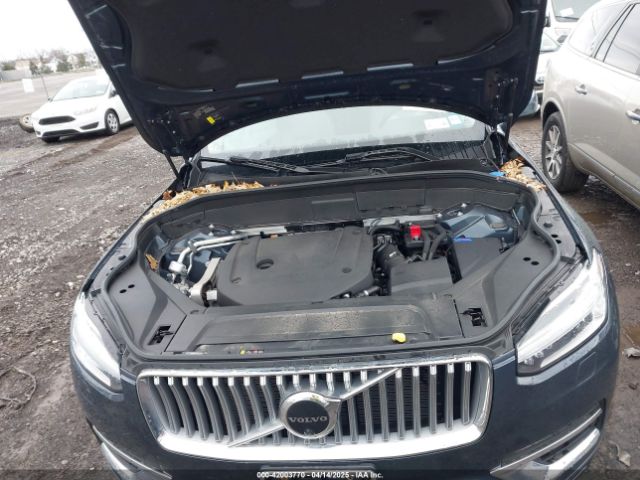 YV4062PN3P1984998 Volvo Xc90 B6 Plus 7-seater