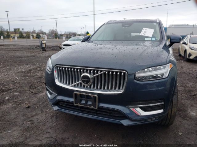 YV4062PN3P1984998 Volvo Xc90 B6 Plus 7-seater
