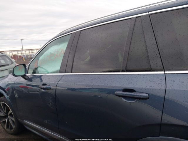 YV4062PN3P1984998 Volvo Xc90 B6 Plus 7-seater