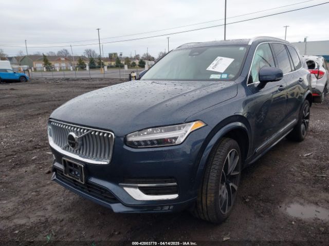YV4062PN3P1984998 Volvo Xc90 B6 Plus 7-seater