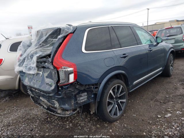 YV4062PN3P1984998 Volvo Xc90 B6 Plus 7-seater
