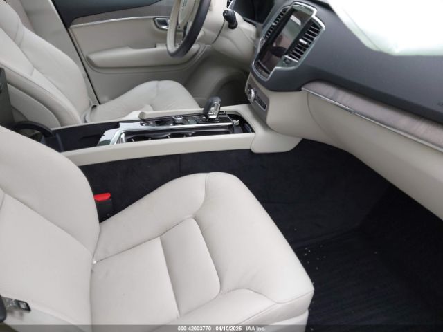 YV4062PN3P1984998 Volvo Xc90 B6 Plus 7-seater