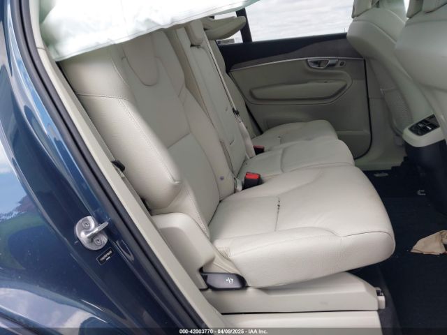 YV4062PN3P1984998 Volvo Xc90 B6 Plus 7-seater