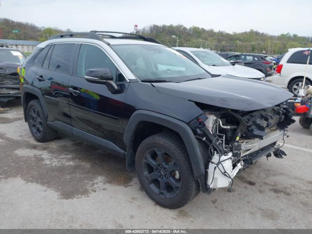 2T3J1RFVXLC114176 auction archive image