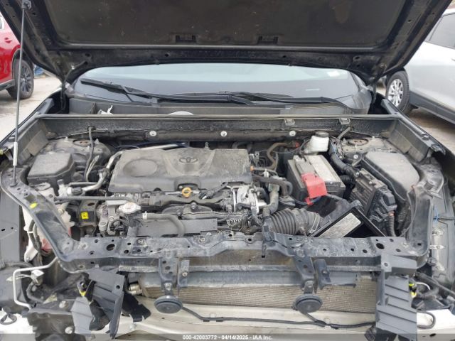 2T3J1RFVXLC114176 Toyota Rav4 Trd Off-road