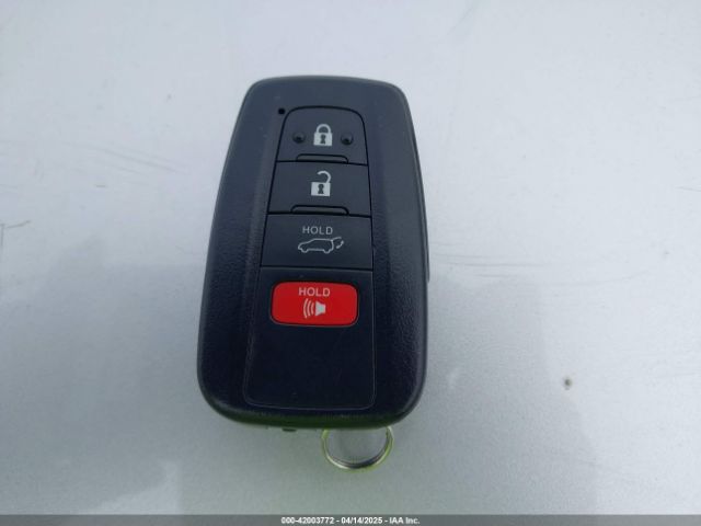 2T3J1RFVXLC114176 Toyota Rav4 Trd Off-road