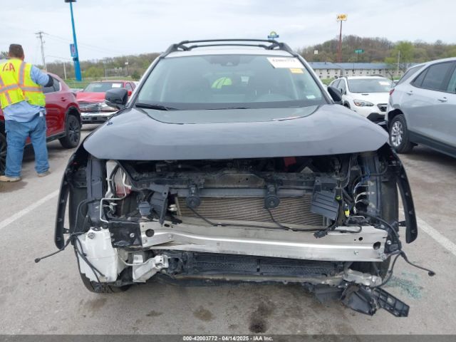 2T3J1RFVXLC114176 Toyota Rav4 Trd Off-road