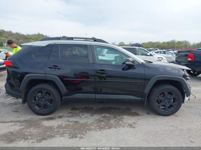 2T3J1RFVXLC114176 Toyota Rav4 Trd Off-road