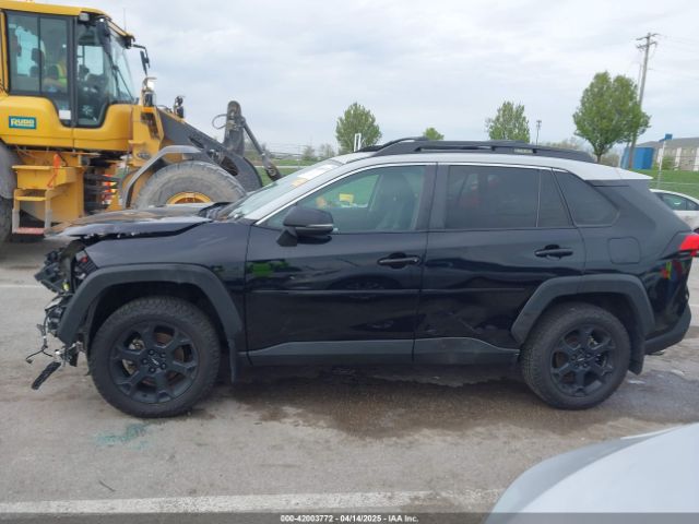 2T3J1RFVXLC114176 Toyota Rav4 Trd Off-road