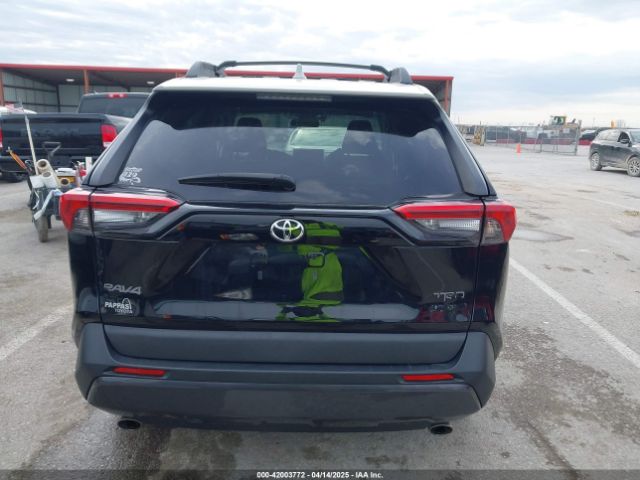 2T3J1RFVXLC114176 Toyota Rav4 Trd Off-road