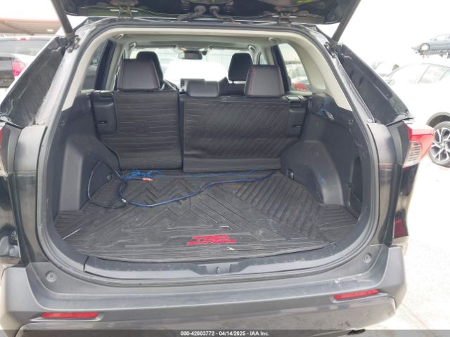 2T3J1RFVXLC114176 Toyota Rav4 Trd Off-road