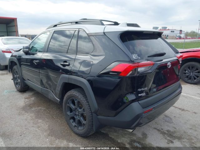 2T3J1RFVXLC114176 Toyota Rav4 Trd Off-road