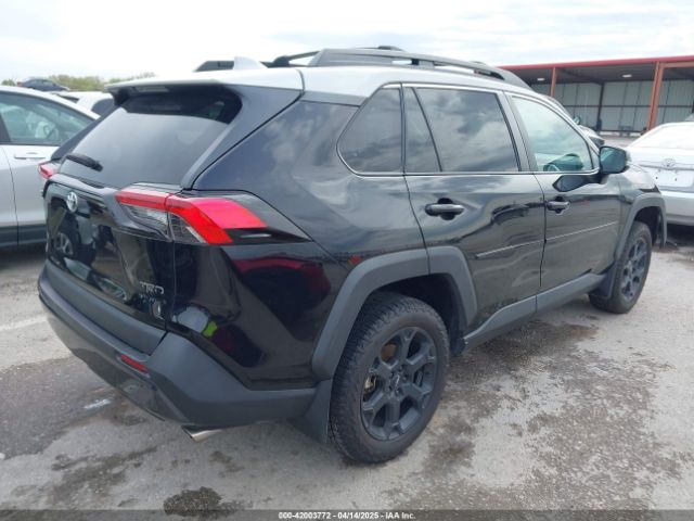 2T3J1RFVXLC114176 Toyota Rav4 Trd Off-road