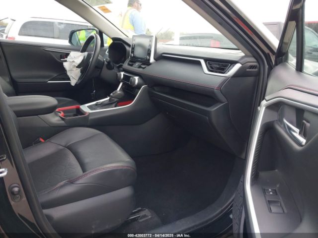 2T3J1RFVXLC114176 Toyota Rav4 Trd Off-road