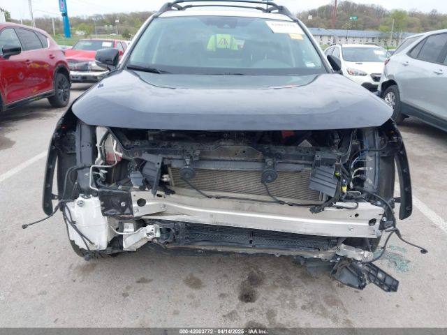 2T3J1RFVXLC114176 Toyota Rav4 Trd Off-road