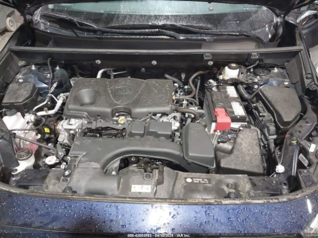2T3A1RFV1PW392386 Toyota Rav4 Xle Premium