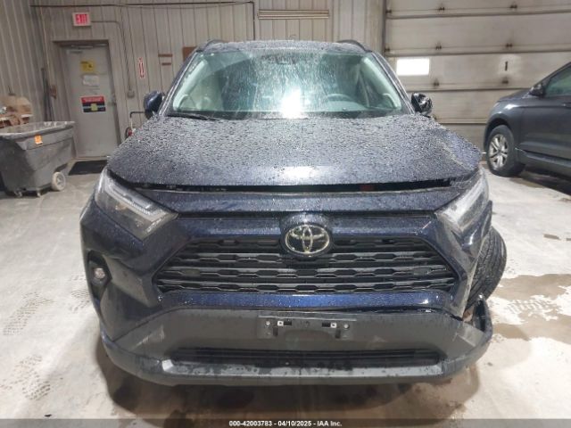 2T3A1RFV1PW392386 Toyota Rav4 Xle Premium