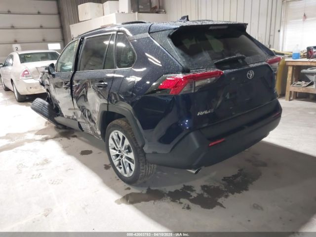 2T3A1RFV1PW392386 Toyota Rav4 Xle Premium