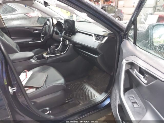 2T3A1RFV1PW392386 Toyota Rav4 Xle Premium