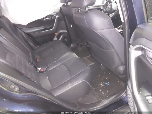 2T3A1RFV1PW392386 Toyota Rav4 Xle Premium