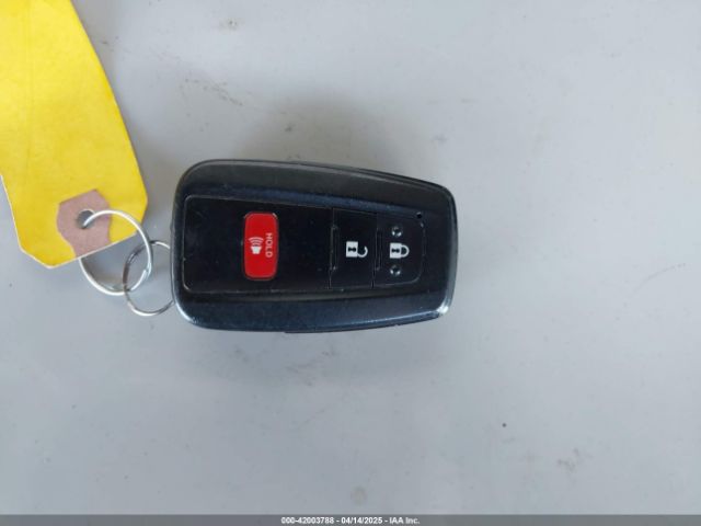2019 TOYOTA PRIUS JTDKARFU3K3076981 Photo 10