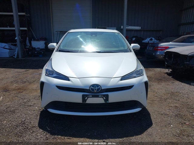 JTDKARFU3K3076981 Toyota 2zr-fxe,1nm+1mm