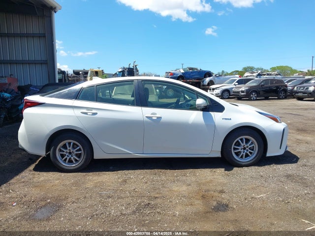 JTDKARFU3K3076981 Toyota 2zr-fxe,1nm+1mm