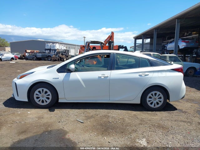 JTDKARFU3K3076981 Toyota 2zr-fxe,1nm+1mm
