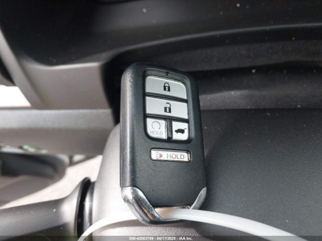 5FNYF7H27MB005557 Honda Passport 2wd Sport
