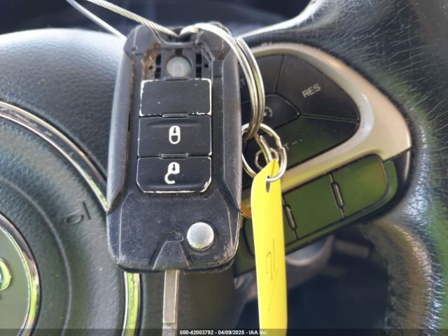 ZACCJABT2FPB28170 Jeep Renegade Latitude