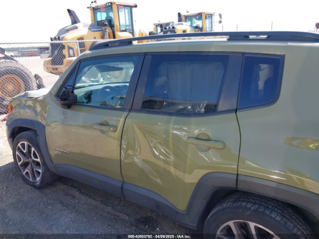 ZACCJABT2FPB28170 Jeep Renegade Latitude