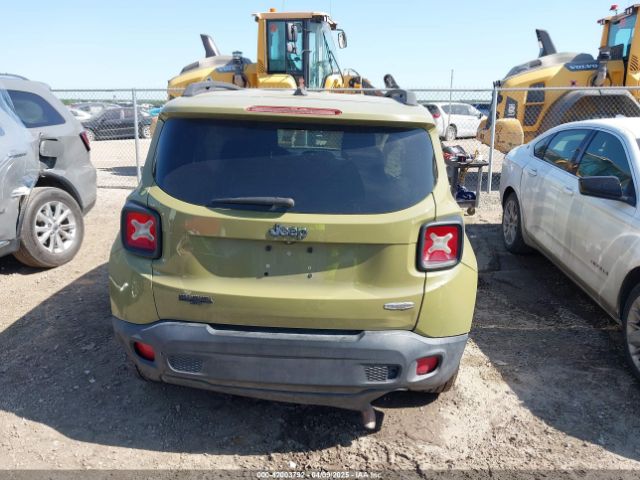 ZACCJABT2FPB28170 Jeep Renegade Latitude