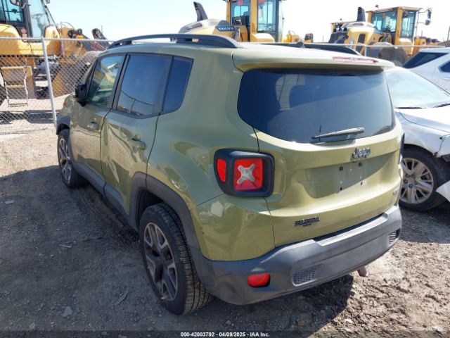 ZACCJABT2FPB28170 Jeep Renegade Latitude