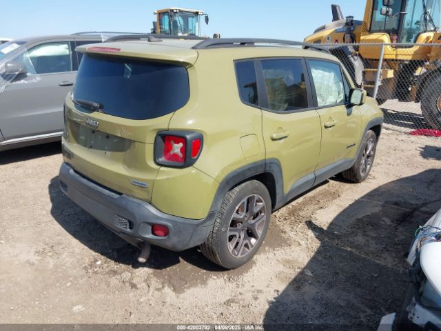 ZACCJABT2FPB28170 Jeep Renegade Latitude