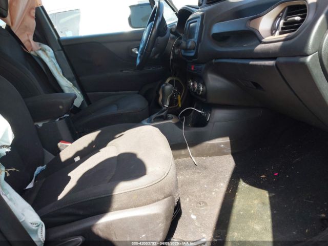 ZACCJABT2FPB28170 Jeep Renegade Latitude