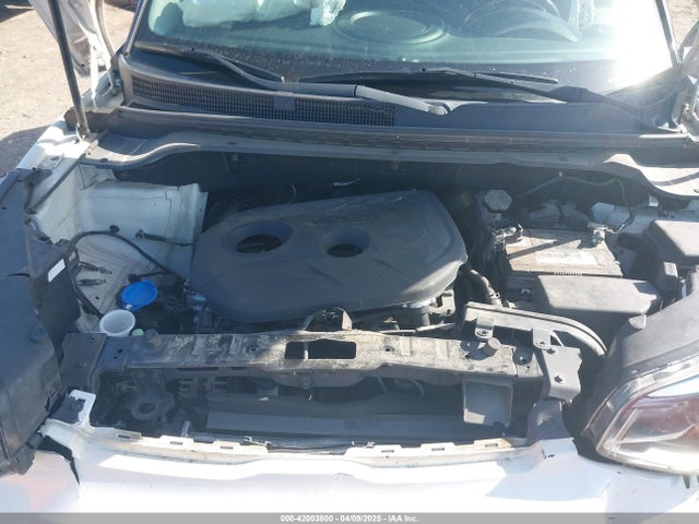 KNDJP3A56G7332246 KIA SOUL +