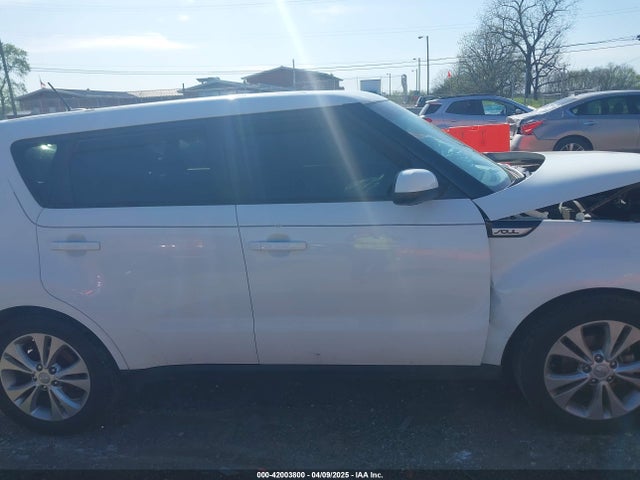 KNDJP3A56G7332246 KIA SOUL +