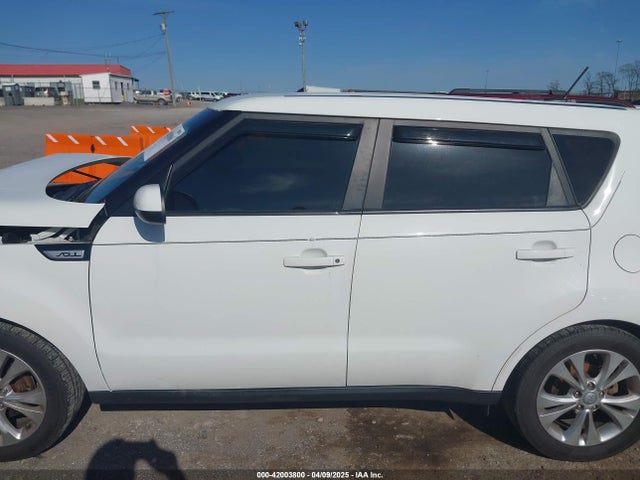 KNDJP3A56G7332246 KIA SOUL +