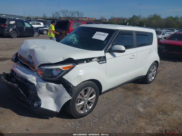 KNDJP3A56G7332246 KIA SOUL +