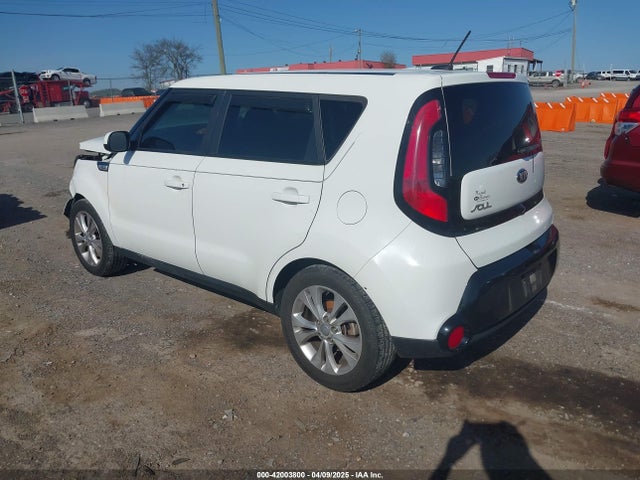 KNDJP3A56G7332246 KIA SOUL +