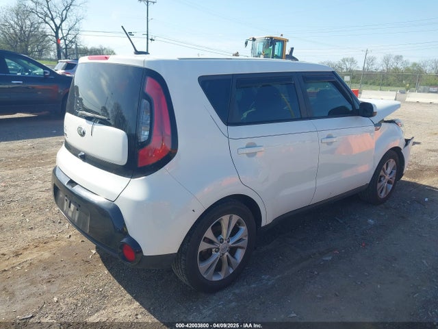 KNDJP3A56G7332246 KIA SOUL +