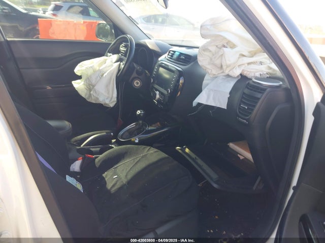 KNDJP3A56G7332246 KIA SOUL +