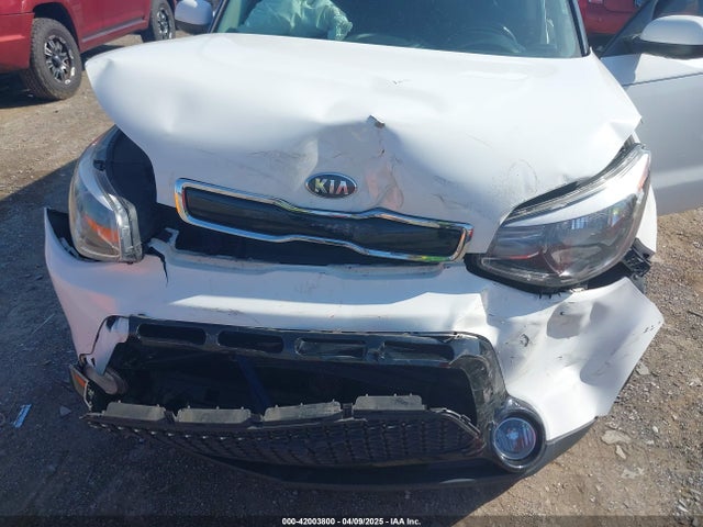 KNDJP3A56G7332246 KIA SOUL +