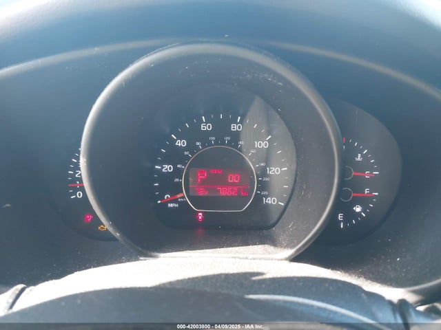 KNDJP3A56G7332246 KIA SOUL +