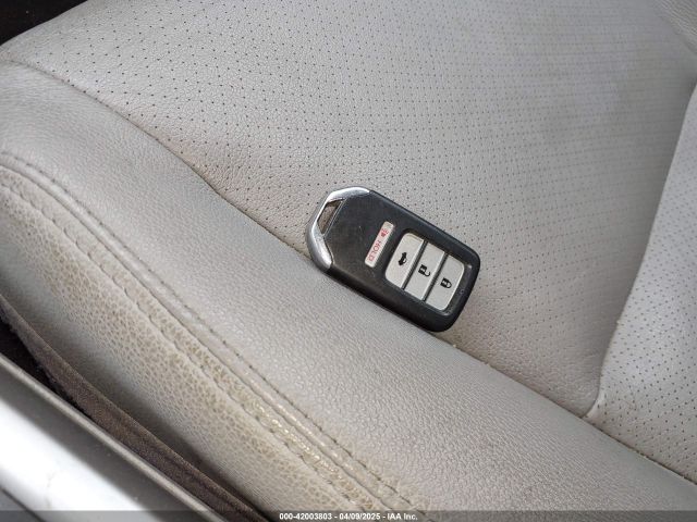 1HGCR3F85FA006091 Honda Accord Ex-l V-6