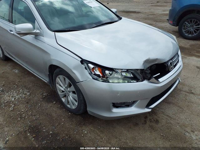 1HGCR3F85FA006091 Honda Accord Ex-l V-6