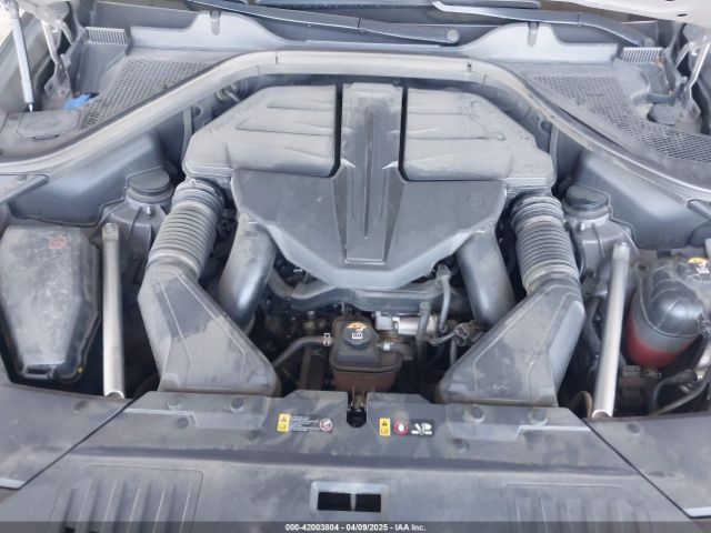 KMUHCESC5MU031187 Genesis Gv80 3.5t Awd