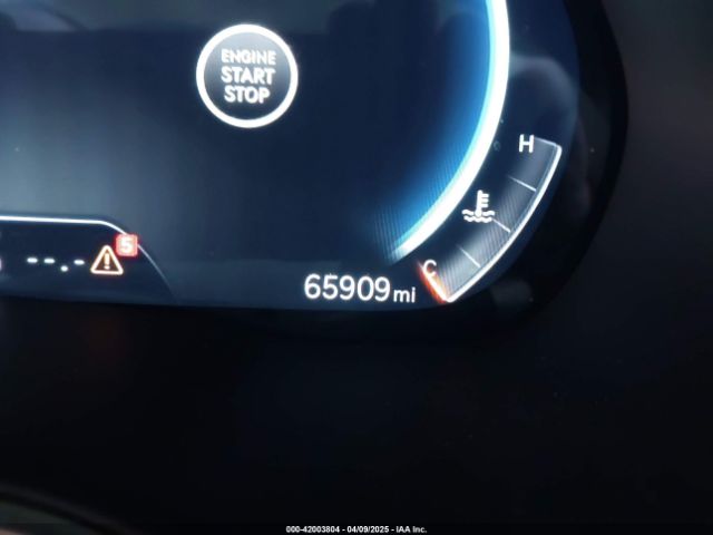 KMUHCESC5MU031187 Genesis Gv80 3.5t Awd
