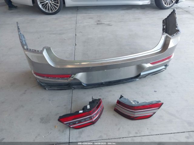 KMUHCESC5MU031187 Genesis Gv80 3.5t Awd
